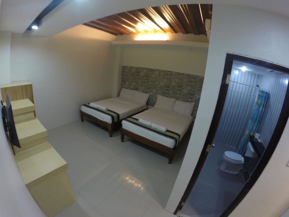 Фото MelSol Hotel