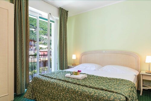 Гостиница Hotel Villa Europa