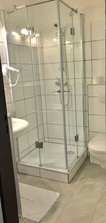 Фото Hotel Terminus