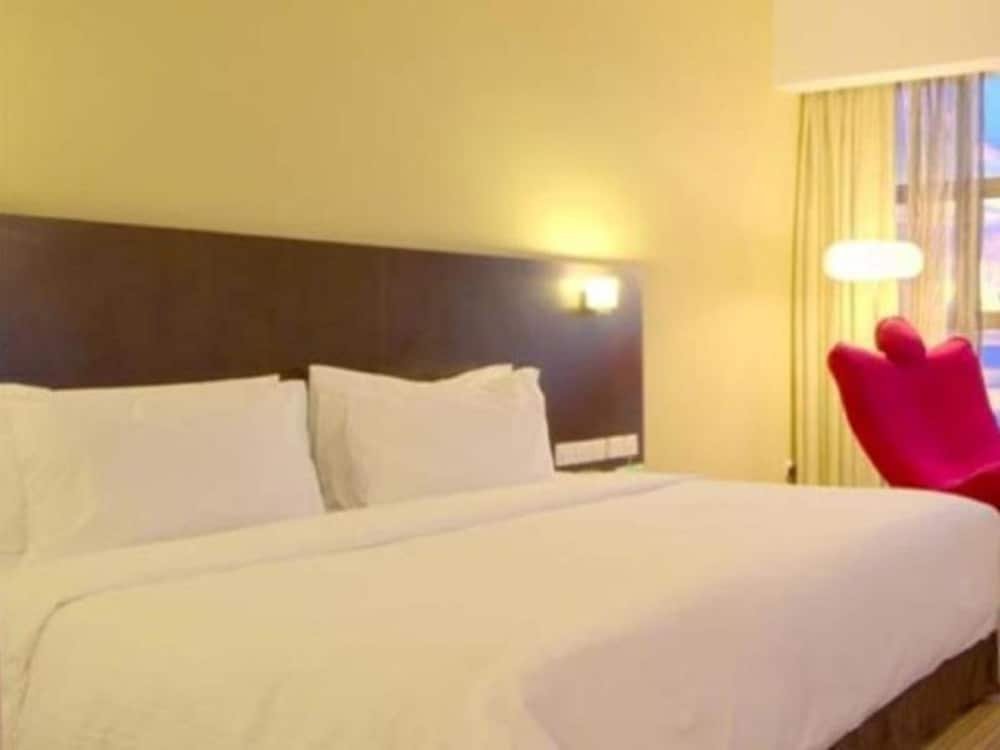 Фото The Klagan Hotel