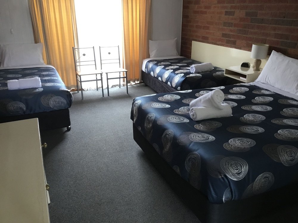 Фото Ky Country Roads Motor Inn