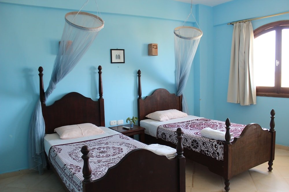 Фото Marsa Shagra Village