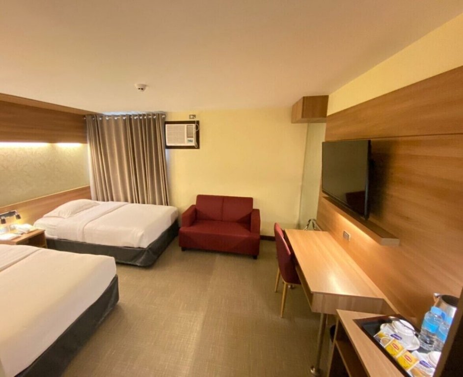 Фото L Meridian Suites