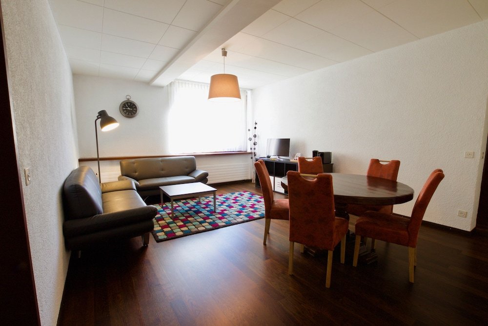 Фото Hôtel du Rhone