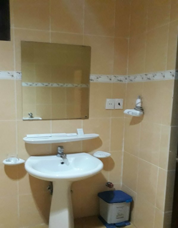 Фото Song Tra Hotel