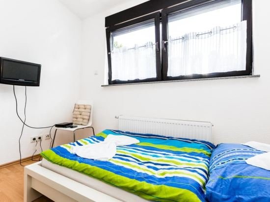 Фото Ferienhaus Köln