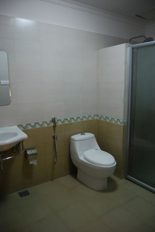 Фото Vinayaga by Poppys Rameshwaram