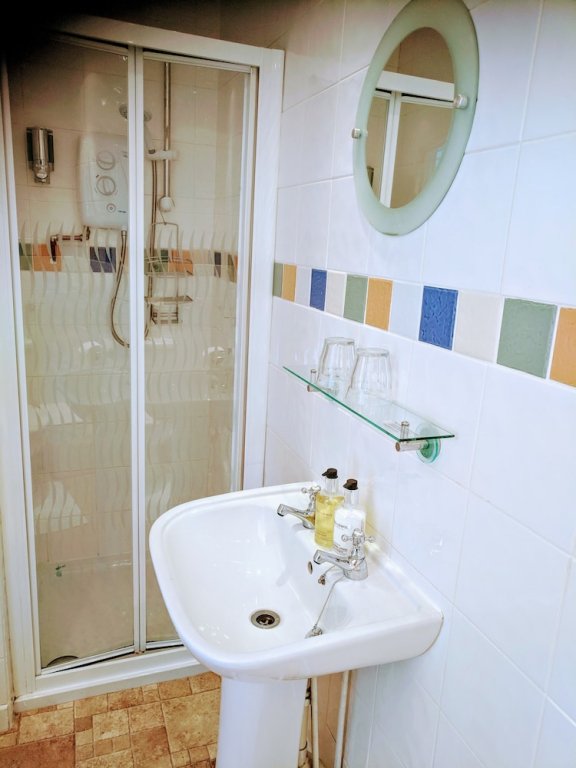 Фото The Craigwell Hotel