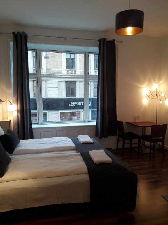 Фото Hotel Loeven