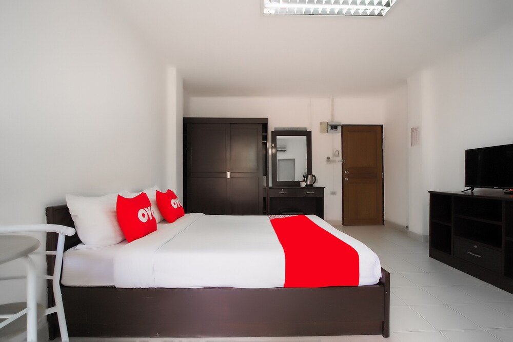 Фото Central Pattaya Residence