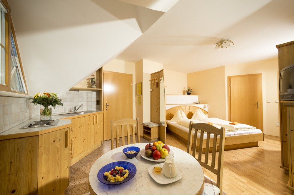 Фото Panoramahof Loipersdorf