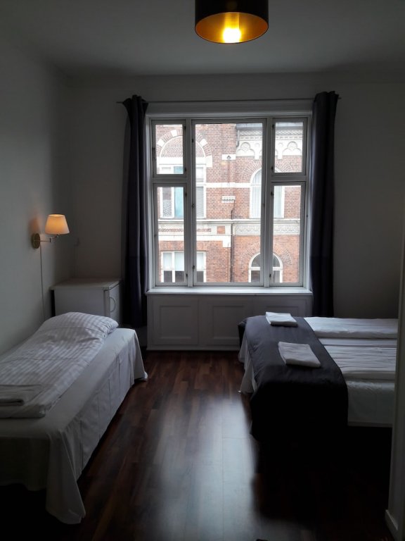 Фото Hotel Loeven