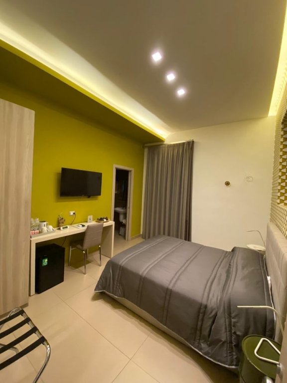 Фото Wanda Bed&Breakfast