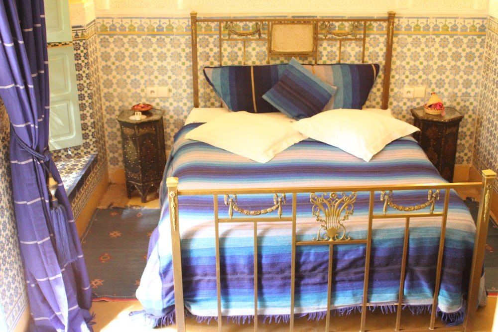 Фото Riad Al Ksar & SPA