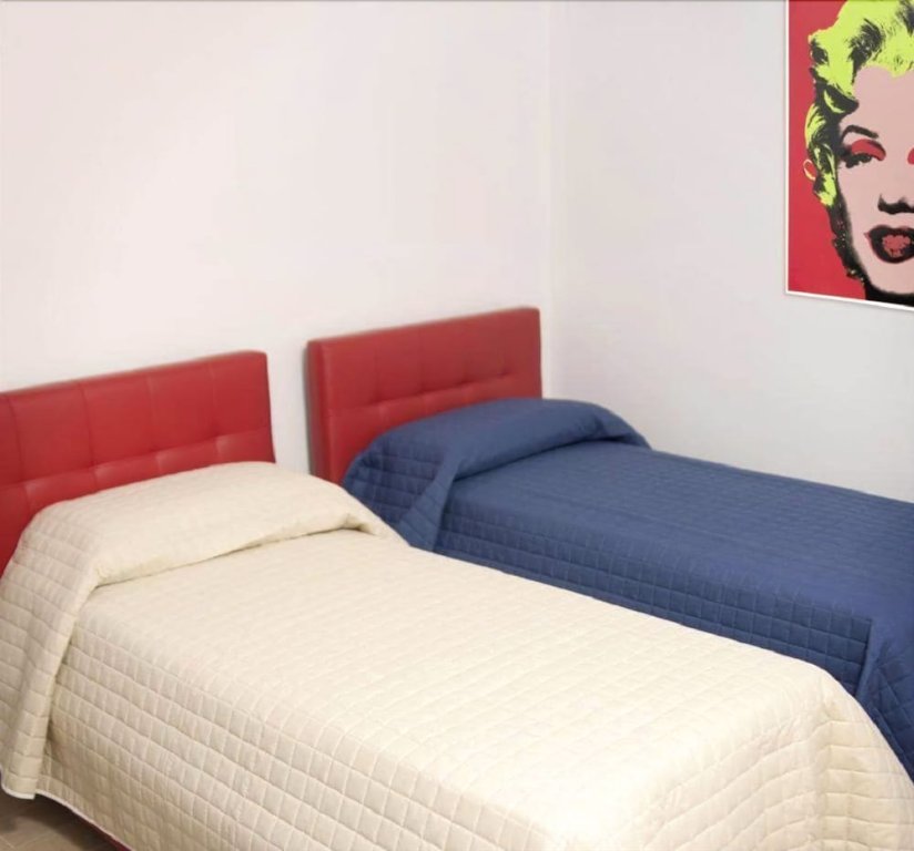 Фото La Palma del Sol