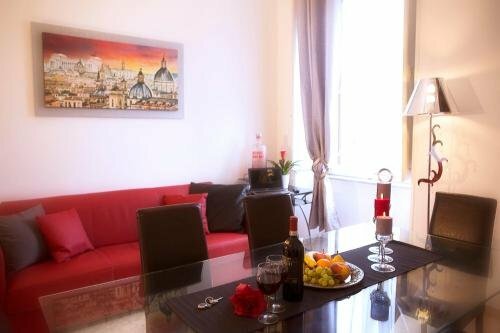 Luxury Domus Amadeus