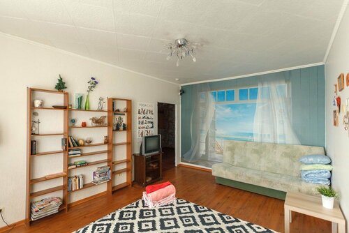 BestFlat24 на улице Мира 34а  фото 8