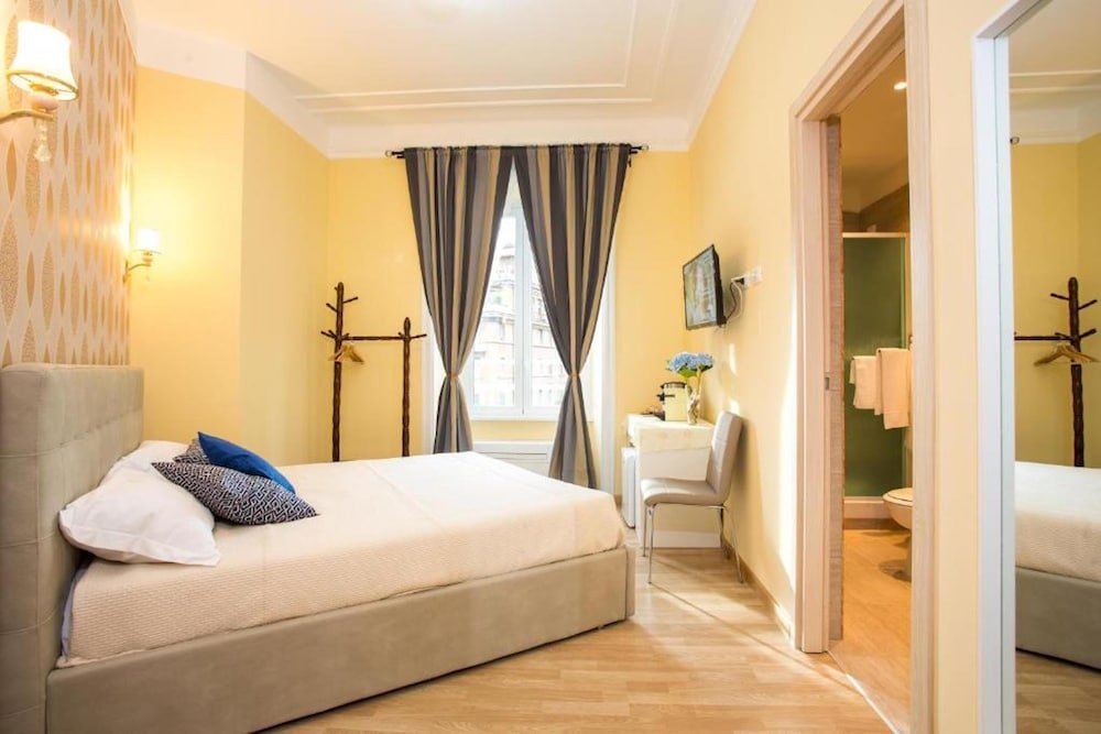 Фото Bq House Castello Guesthouse