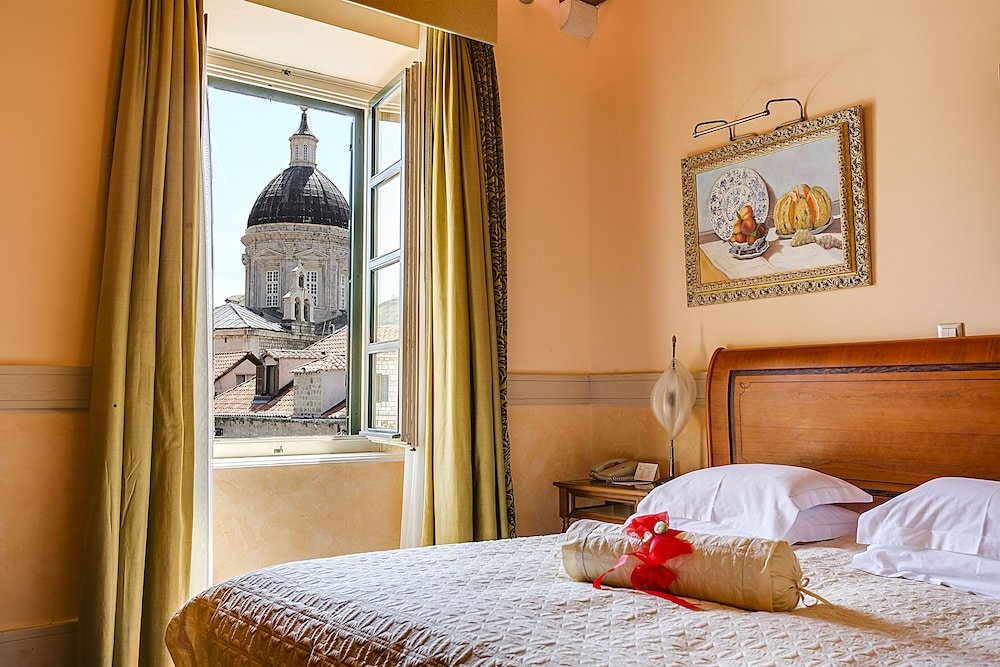Фото The Pucic Palace