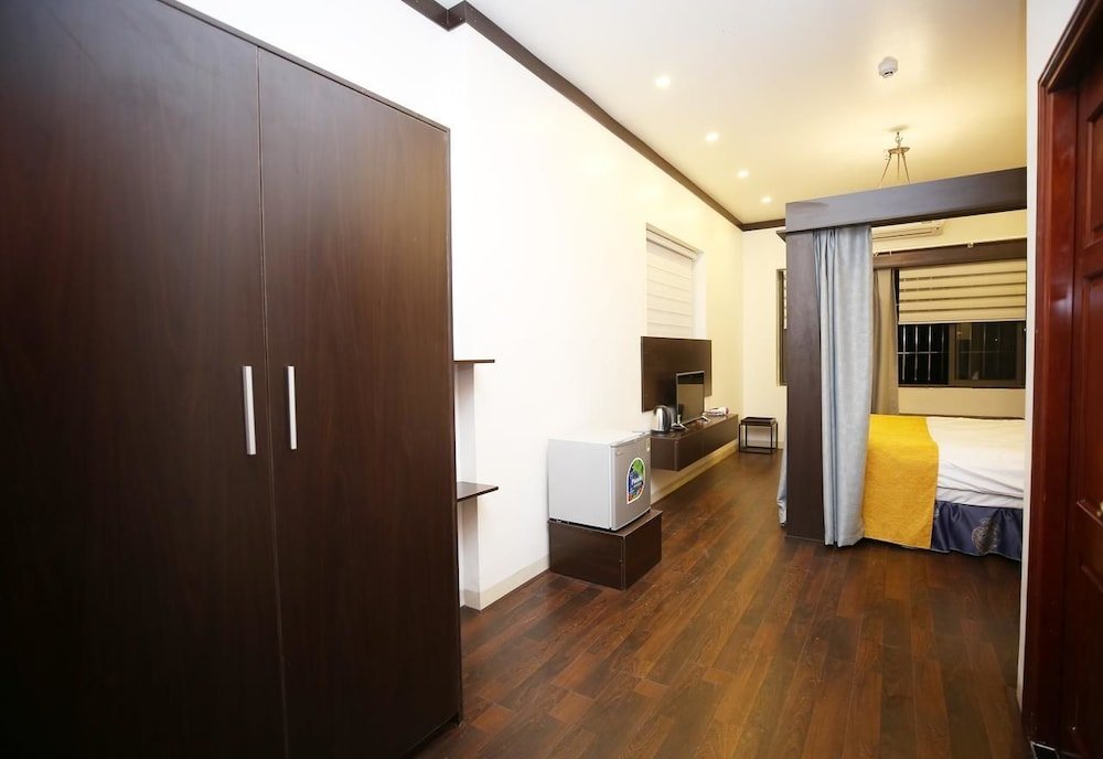 Фото Summer Place Hotel - Hostel