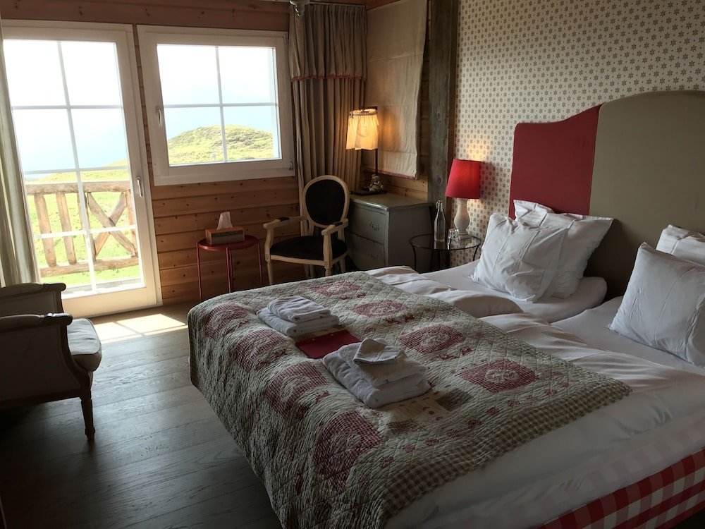 Фото Hamilton Lodge & SPA