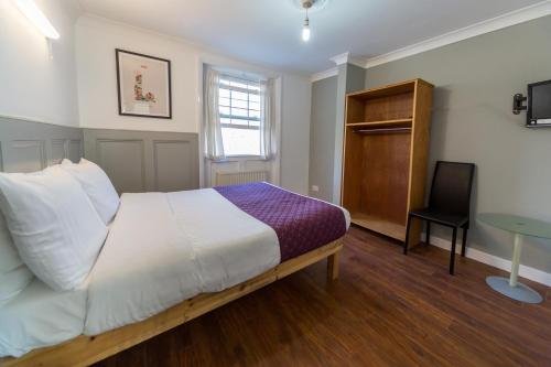 Фото Oyo Kings Hotel