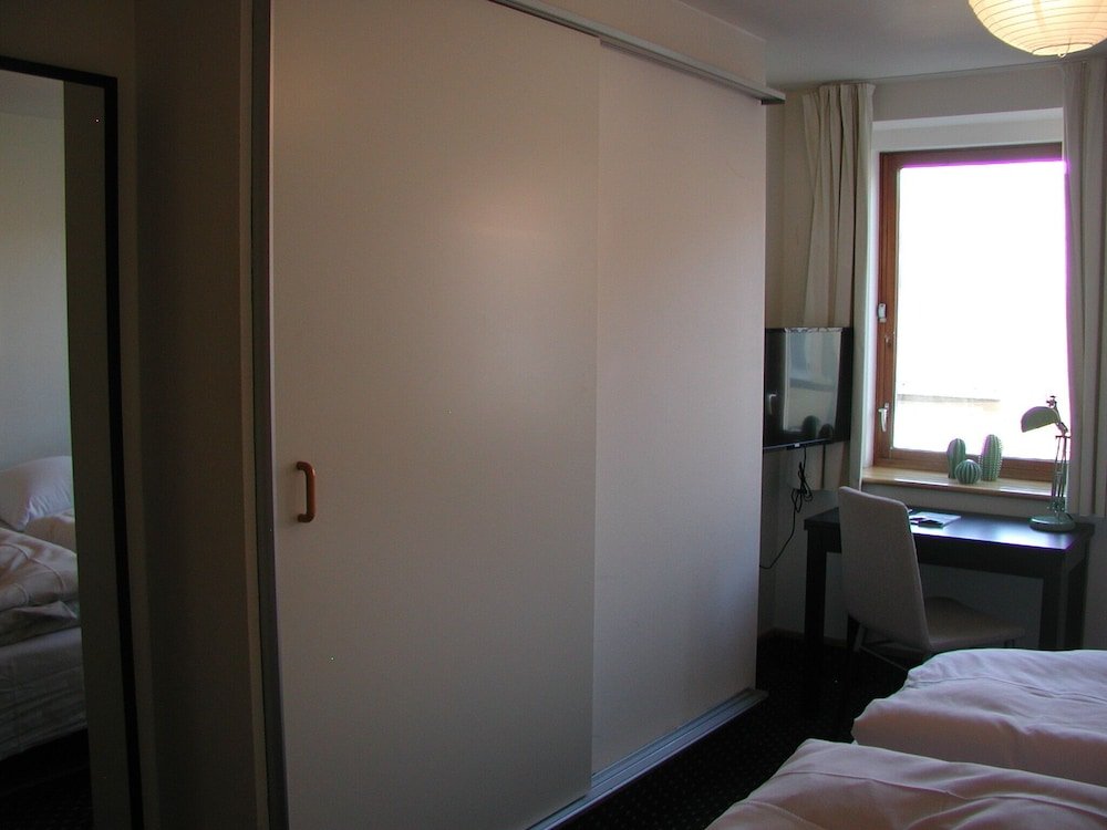 Фото Hotel Skandinavien