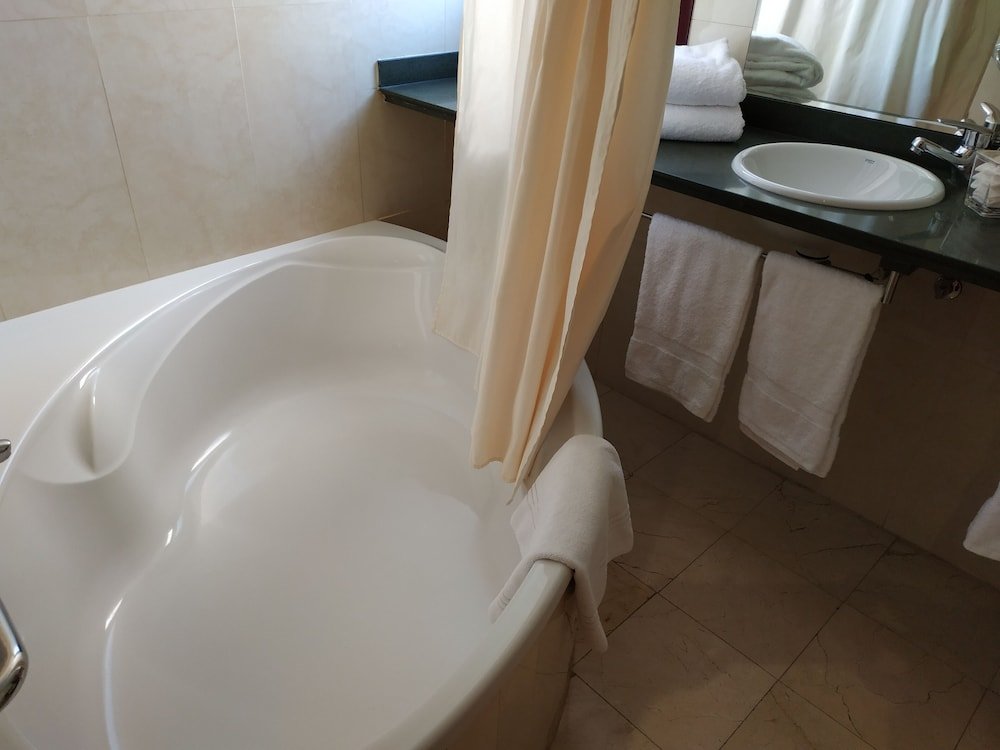 Фото Rh Sorolla Centro