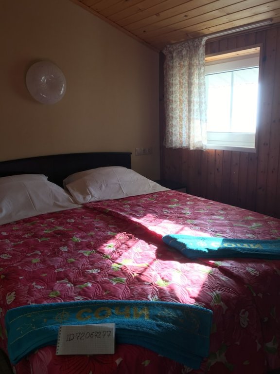 Фото Вилла Акация