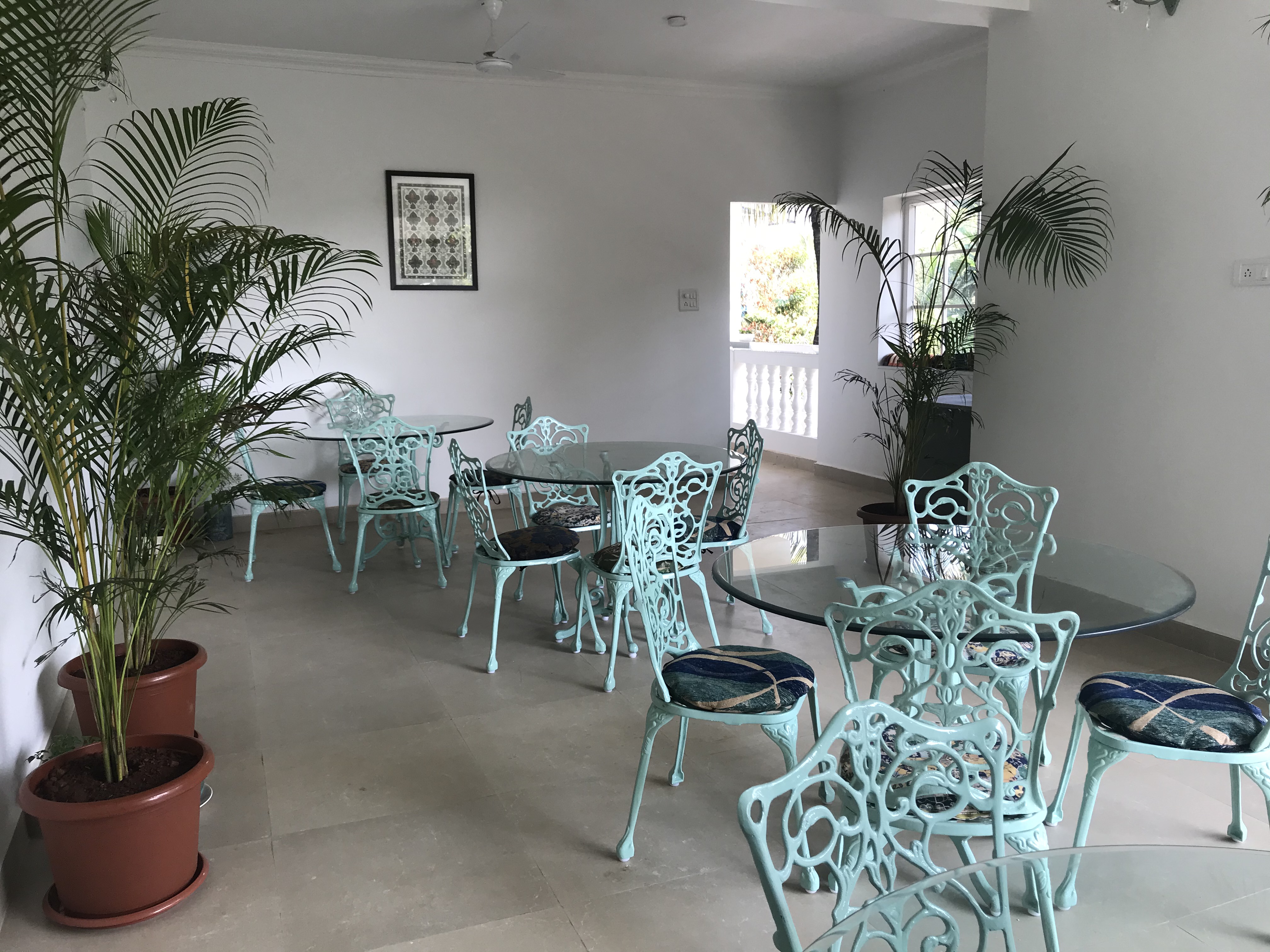 Фото Baywalk Goa