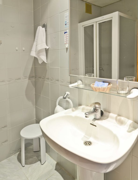 Фото Hotel Amoros