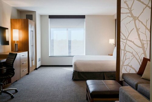 Гостиница Hyatt Place Buffalo Amherst