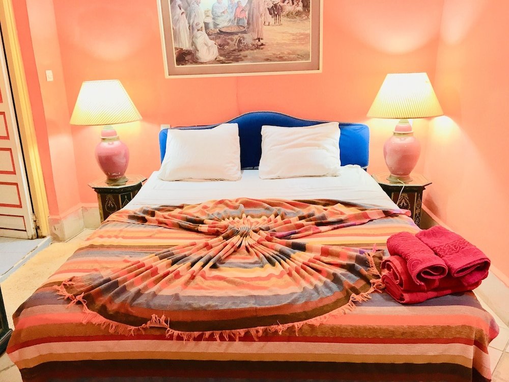 Фото Riad Dar Zayna