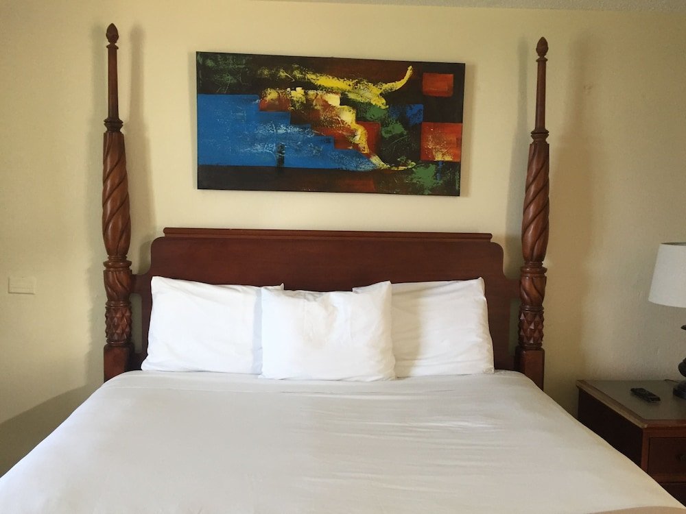 Фото Hotel El Guajataca