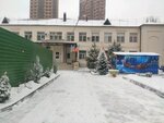 Mbdou Detsky sad № 7 (Nefyodova Street, 59) ، مركز الرعاية النهارية، رياض الأطفال