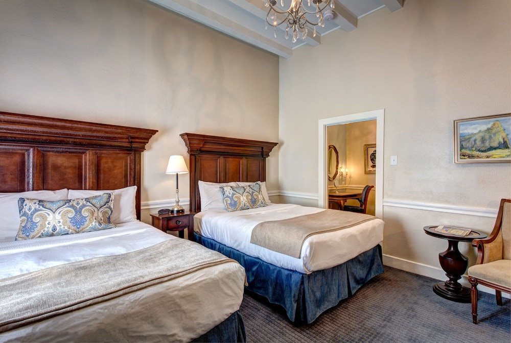 Фото Hotel St. Pierre