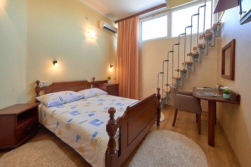 Гостиница Hotel Laguna в Подгорице