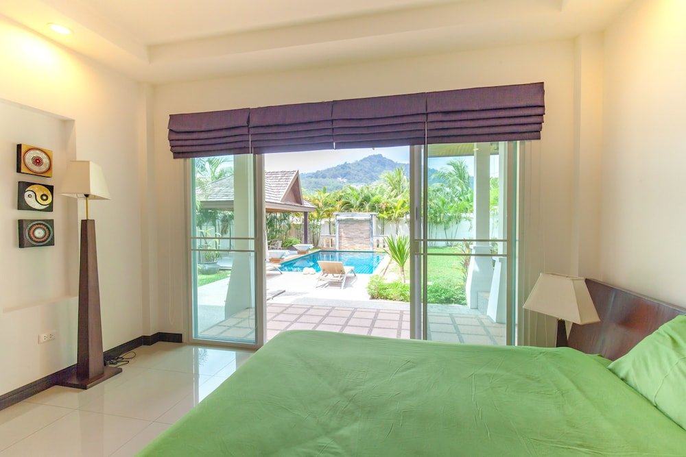 Фото Lotus Villa by Jetta