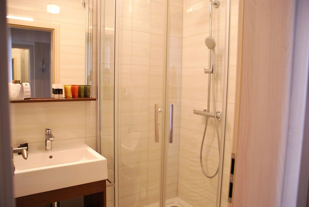 Фото Hotel Metropol