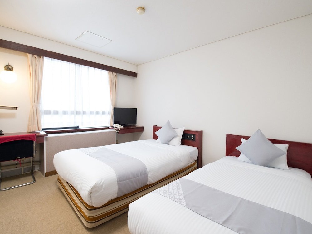 Фото Tabist Hotel Sunlight