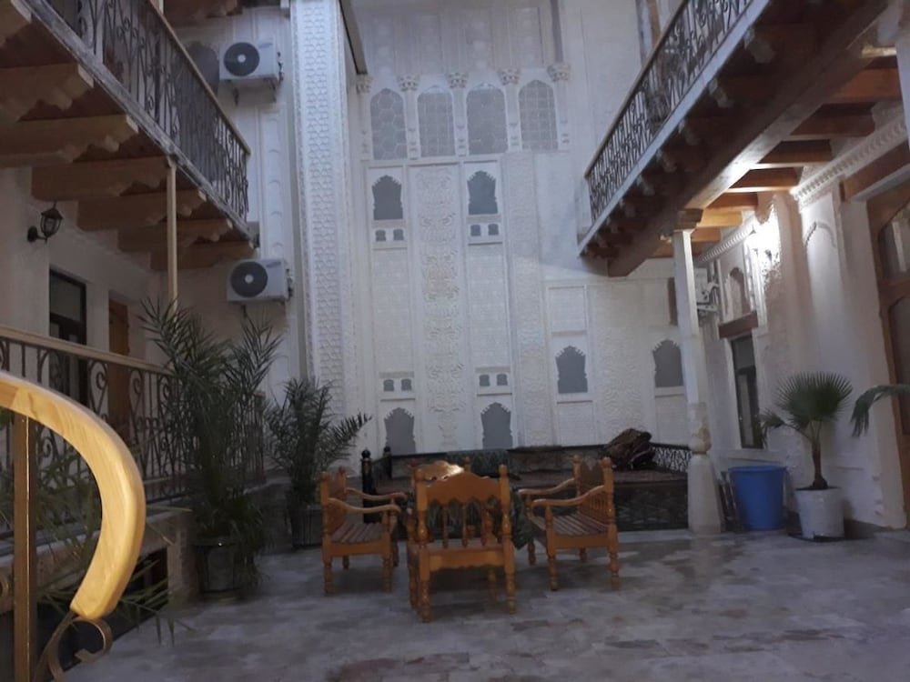 Фото Отель Порсо