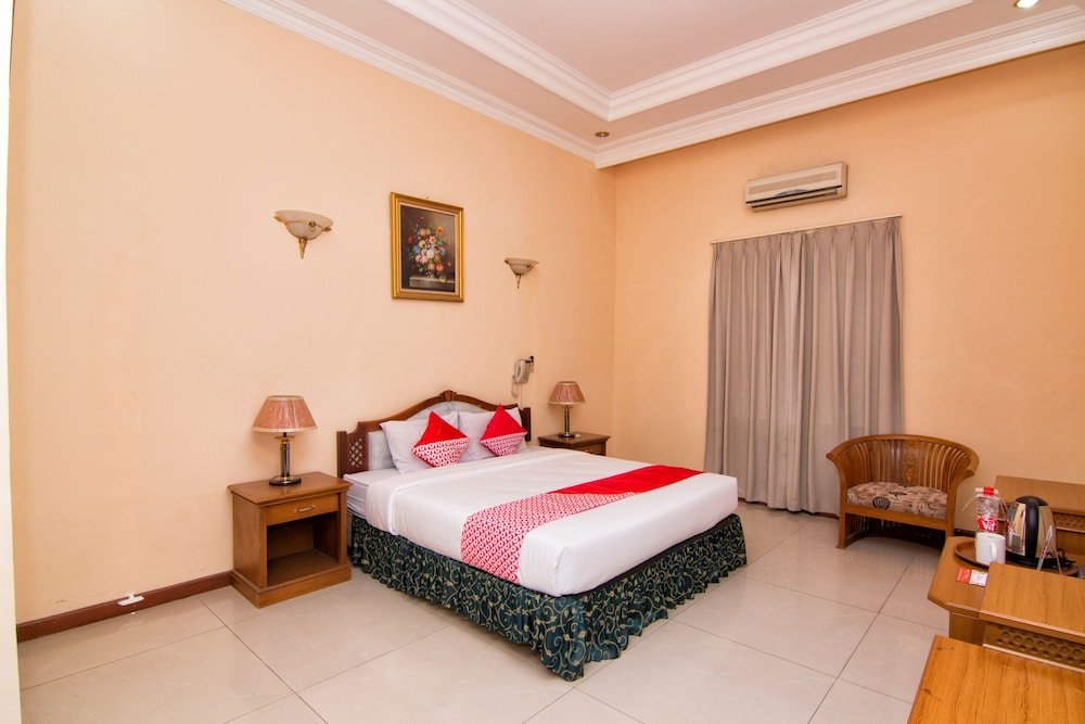 Фото Captial O 2205 Hotel 3 Intan