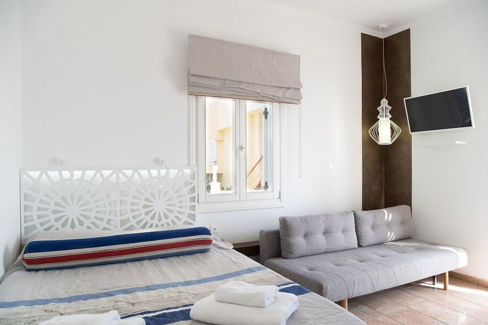 Фото Villa Ilias Caldera Hotel