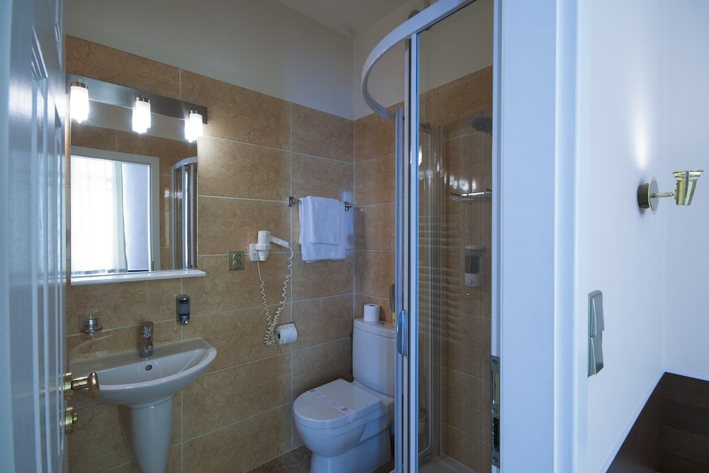 Фото Hotel Hoffmann