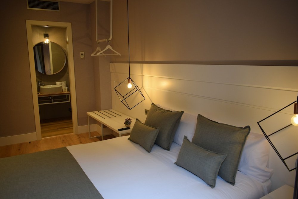 Фото Gracia Garden Boutique Hotel