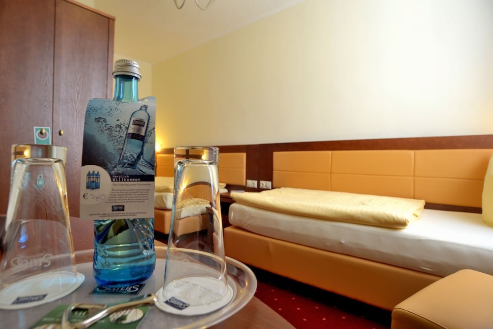 Фото Arena City Hotel