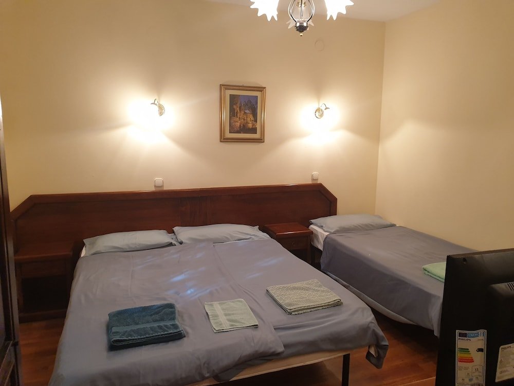 Фото Hotel Casa latina