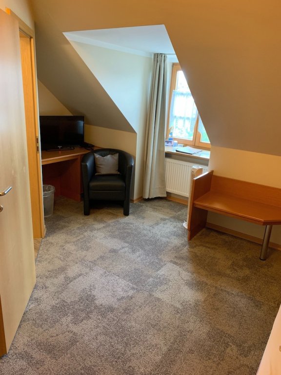 Фото Hotel Daimerwirt