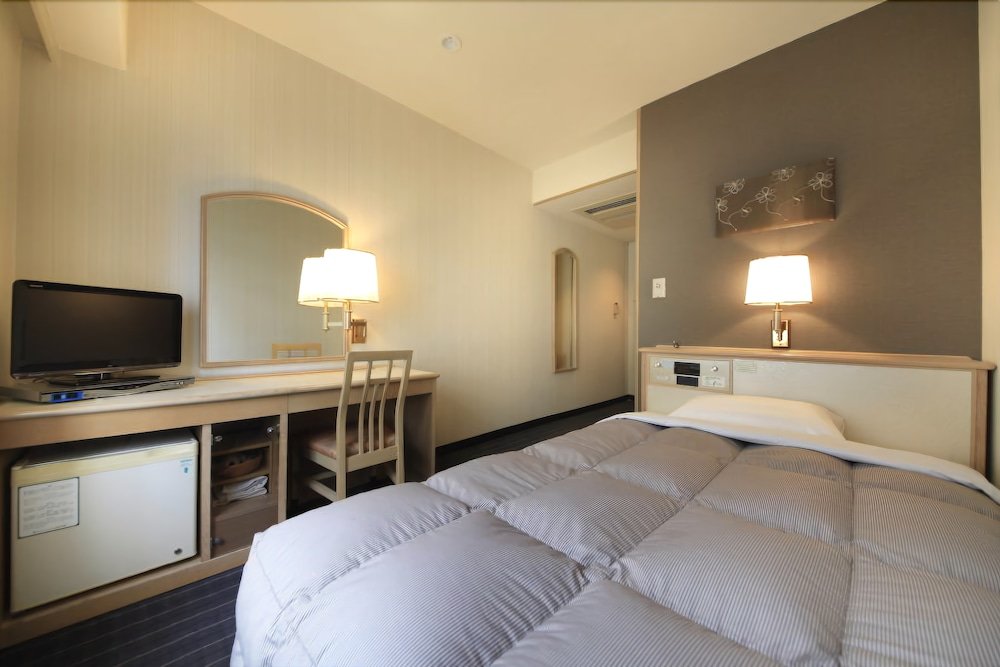 Фото Shizuoka Kita Washington Hotel Plaza