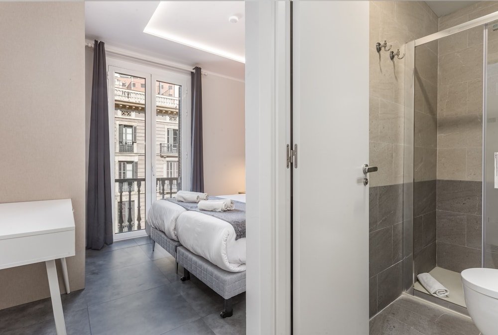 Фото Fontanella Green House